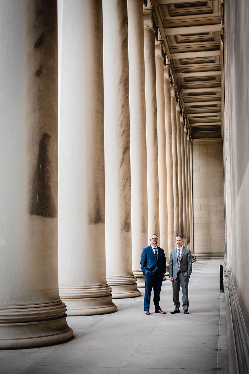 Scanlon & Wojton Accident Lawyers