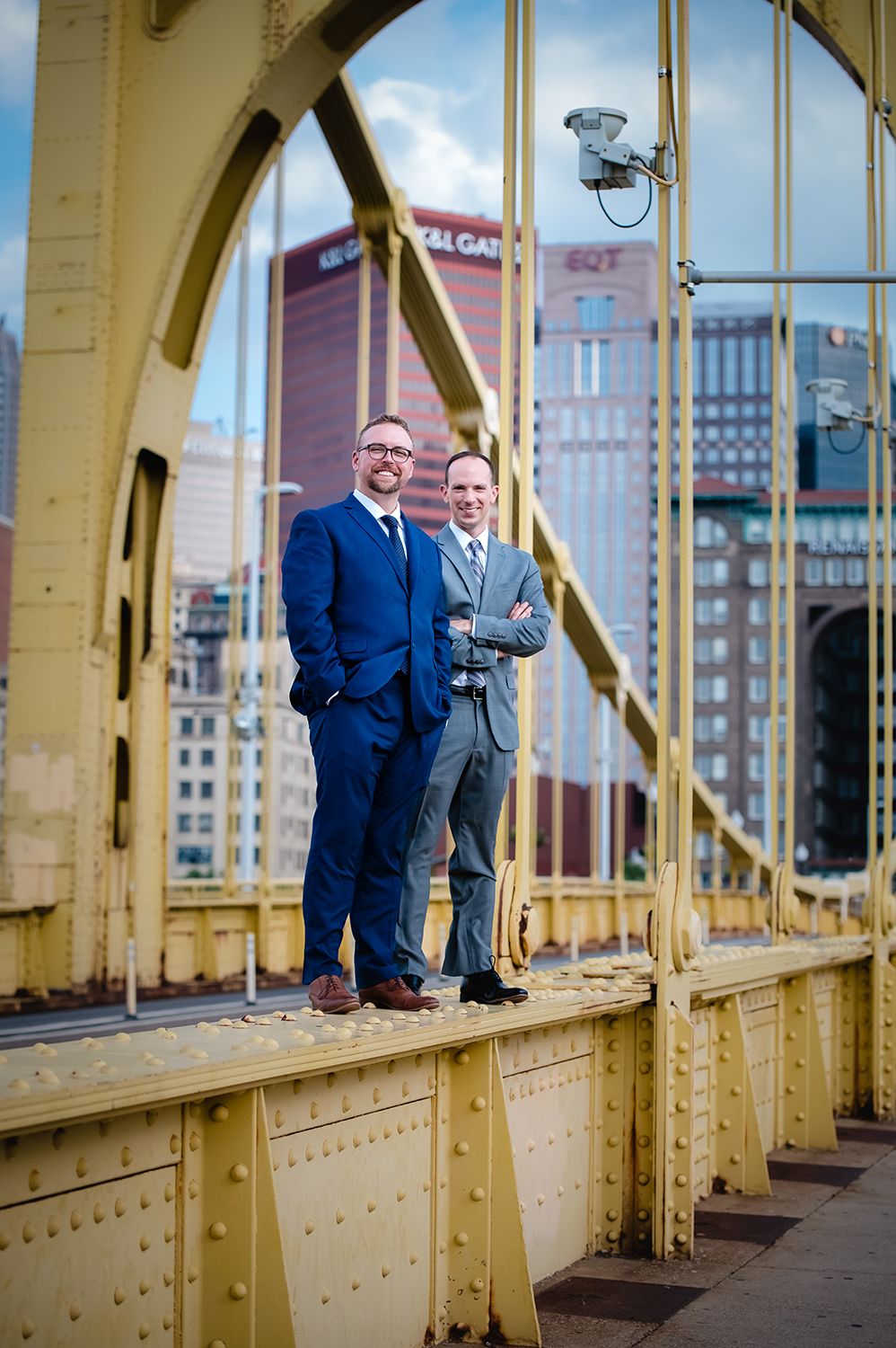 Scanlon & Wojton Accident Lawyers
